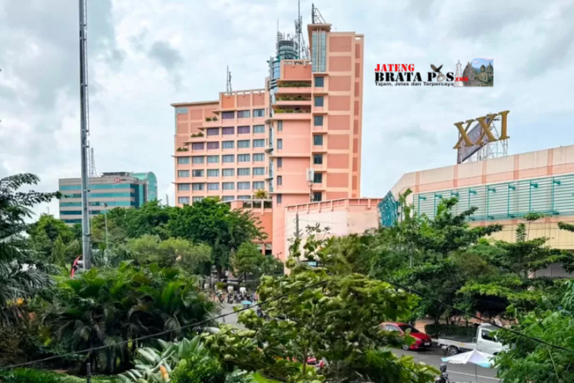 10 Daerah Terkaya di Jawa Tengah, Kota Semarang Teratas