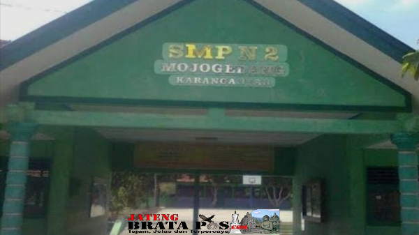 LCKI Siap Tempuh Hukum Dugaan Korupsi di SMPN 2 Mojogedang